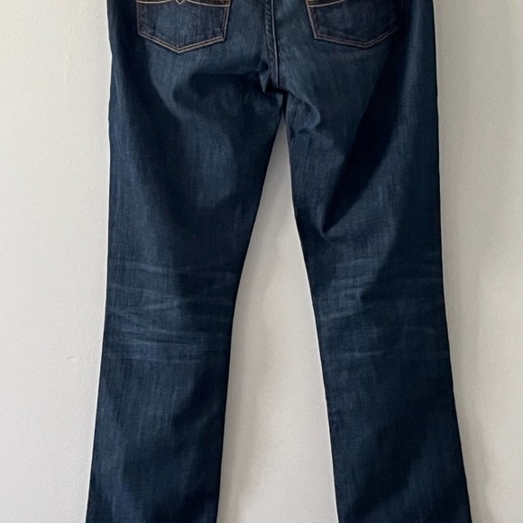 Lucky Brand Sofia Straight Women's Jeans 6/28 - Picture 7 of 16